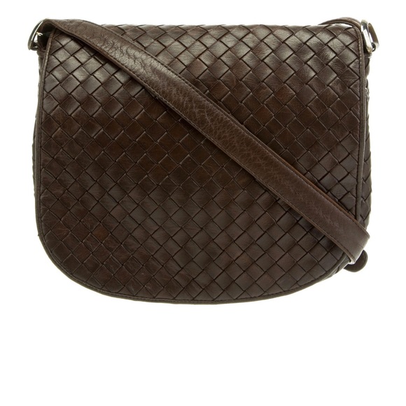 Bottega Veneta Messenger Bag - Picture 1 of 4